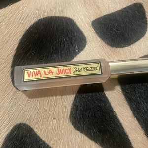 VIVA LA JUICY GOLD COUTURE